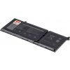 Batéria T6 Power Dell Latitude 3320, 3420, Inspiron 3515, Vostro 3515, 3640mAh, 41Wh, 3cell, Li-pol NBDE0220