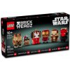 LEGO® BrickHeadz™ 40676 Skrytá hrozba