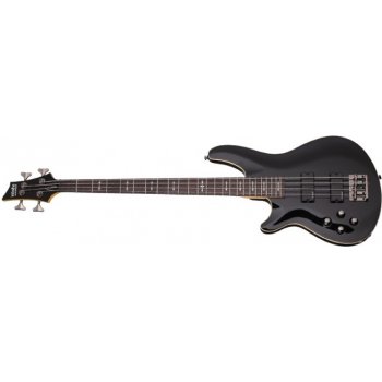 Schecter Omen 4