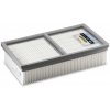 Plochý skladaný filter (PES) KARCHER 6.907-277.0