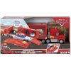 Mattel Cars Transformující se kamion Mack
