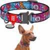 WAUDOG Obojok pvc