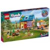 LEGO Friends 41735 Malý domček na kolesách