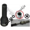 TRIUMF Hlavica OE 2,4 mm, 1/4
