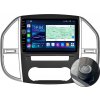 Everest 2DIN autorádio EVE63 Android, Mercedes-Benz Vito III