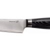 G21 Nůž Gourmet Damascus 13 cm, Santoku | cena za ks