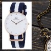 Hodinky DANIEL WELLINGTON DW00100078 34mm
