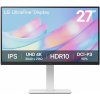 LG 27US550-W počítačový monitor 68,6 cm (27