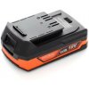 KRAFT&DELE KD1778 2Ah ProSeries 18V Li-ion