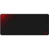 Genius G-Pad 700S Podložka pod myš látková, čierno-červená