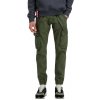 Alpha Industries nohavice Utility Pant dark olive