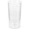 WIMEX s.r.o. Pohár (PS) Longdrink Ø56mm 2cl/4cl/0,2L [10 ks]