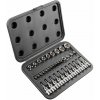 NEO - Sada skrutkovacích bitov TORX 34ks 08-711