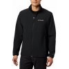 Columbia Heather Canyon Non Hooded 2 Pánska Softshell Bunda Farba: Auburn, Veľkosť: XXL 2099482230