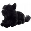 Plyšová Hračka Mačiatko As Čierne Zoo - 28cm