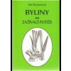 Byliny na zažívací potíže - Ida Rystonová