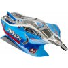 Arrma karosérie modrá: Typhon 6S BLX (ARAC3323)