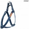 Amiplay Postroj Denim XL 50-95x 2,5 cm - námořnická