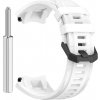 Xiaomi Silikónový remienok pre Amazfit T-Rex 3 Farba: biela