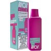 RIOT Connex předplněná kapsle (Strawberry Blueberry Ice) 1ks Síla nikotinu: 20mg