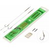 Zfish Náväzec Crang Carp Rig 20 cm veľ. 4