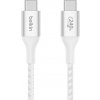 Belkin CAB015bt1MWH Boost charge USB-C 240W, 1m, bílý