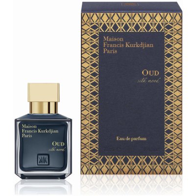 Maison Francis Kurkdjian Oud Silk Mood parfumovaný extrakt unisex 70 ml