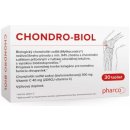 Doplnok stravy Chondro-Biol 30 tabliet