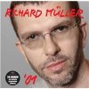 RICHARD MÜLLER - 01/ REEDÍCIA (VINYL)
