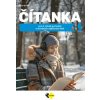 Čítanka pre 4. ročník gymnázií a stredných odborných škôl (Mgr. Karel Dvořák, PhD)