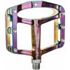 Platformové pedále Xpado XMX24AC OILSLICK, viacfarebné