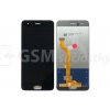 LCD displej + Dotykové sklo Huawei Honor 9 Farba: Čierna