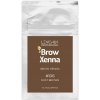 BrowXenna® Henna na obočie #106 Dust Brown vrecko 6g