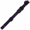 Vodítko Active Dog Strong M fialové 2x120cm