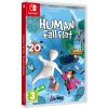 Hra na konzole Human Fall Flat: Dream Collection - Nintendo Switch (5056635603562)