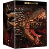 Hra o trůny kolekce 1.-8. série 33BD (UHD+3BD bonus disk)