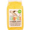 Country Life Krupice kukuřičná jemná Bio 400g