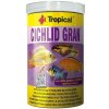 Tropical Cichlid Gran 1 l 550 g