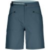 Ortovox Brenta shorts W dark arctic grey