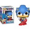 Funko POP! Sonic The Hedgehog Sonic 30th Running Sonic 9 cm