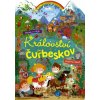 Království Čurbeskov - Benjamin Bécue