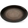 EUROFIRANY Dekoračný tanier LEA 21 cm