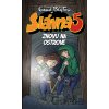Slávna päťka znovu na ostrove - Enid Blyton