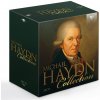 MICHAEL HAYDN COLLECTION (28CD) (BRILLIANT CLASSICS)