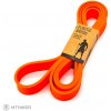 YY Vertical Elastic Bands posilňovacia guma, 35 kg, oranžová