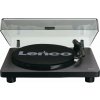 Lenco L 30 Black Gramofón
