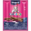 Vitakraft Stick mini cat - treska 18g, 3 ks