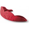 Chránič zubov SISU 1.6 Aero Medium Intense Red