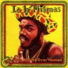 Nah Fight Over Woman - Jah Thomas LP