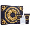 Versace Pour Homme EDT 50 ml + sprchový gél 50 ml + šampón 50 ml darčeková sada